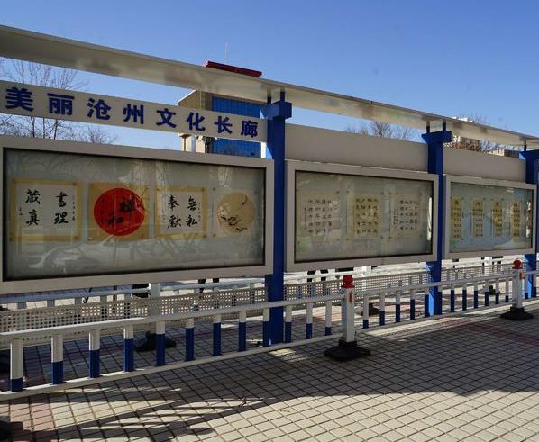 河北毛體協(xié)會(huì)舉辦毛主席“向雷鋒同志學(xué)習(xí)”題詞發(fā)表59周年書畫展